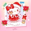 Estephany - Hello Kitty 8