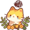Gatito flor amarilla 2🐱🌻 9