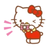 Estephany - Hello Kitty 9