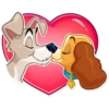 Lady and the Tramp 7