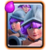 ️ CLASH ROYALE ️ 9