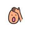 ¡Ay no!