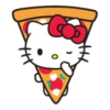 Estephany - Hello Kitty 10