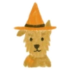 Halloween Sticker Pack - terrier edition 5
