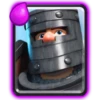 ️ CLASH ROYALE ️ 11