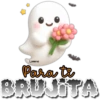 Lorena Para ti BRUJITA
