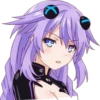 Lady PurpleHeart 8