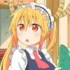 kobayashi dragon maid 11