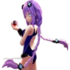 Lady PurpleHeart 9