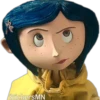 Coraline, (2009) 🎬 5