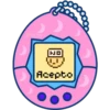 Tamagotchi con frases 😃💬 12