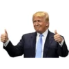 Trump Stickers 7