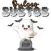Dulces SUSTOS RIP Lorena