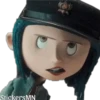 Coraline, (2009) 🎬 6
