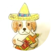 Drinking dogs 7