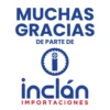 INCLAN IMPORTACIONES 9