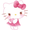 Estephany - Hello Kitty 11