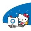 Estephany - Hello Kitty 12