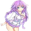 Lady PurpleHeart 10