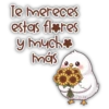 Flores Amarillas 2🌻💛 14