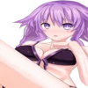 Lady PurpleHeart 12