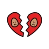 Corazón roto