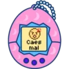 Tamagotchi con frases 😃💬 14