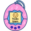 Tamagotchi con frases 😃💬 15