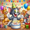 Feliz cumpleaños🎂💞2🇵🇪Clásica 11