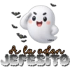 Lorena A la aden JEFESITO