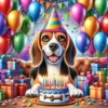 Feliz cumpleaños🎂💞2🇵🇪Clásica 12