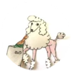Drinking dogs 9