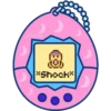 Tamagotchi con frases 😃💬 17