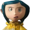 Coraline, (2009) 🎬 8
