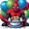 Feliz cumpleaños🎂💞2🇵🇪Clásica 14
