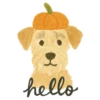 Halloween Sticker Pack - terrier edition 6