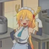 kobayashi dragon maid 13