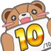 Emojis de Reality APP: DC N#2 11