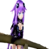 Lady PurpleHeart 13
