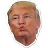 Trump Stickers 8