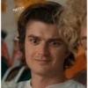 Reaction Pics - Stranger Things Vol 5 7