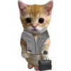 Gatito (Parte 1) 8