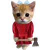 Gatito (Parte 1) 9