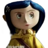 Coraline, (2009) 🎬 9