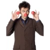 the tenth doctor and his ridiculously cool poses 9