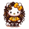 Estephany - Hello Kitty 13