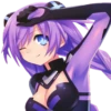 Lady PurpleHeart 14