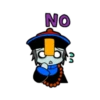 NO
