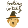 Halloween Sticker Pack - terrier edition 9