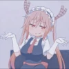 kobayashi dragon maid 16